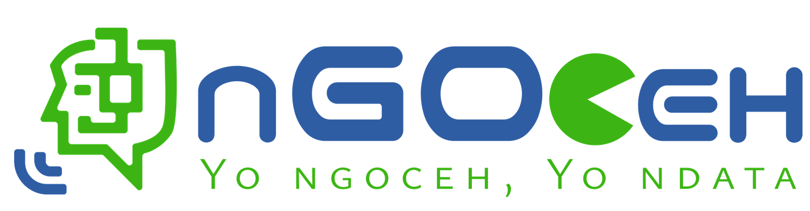 Logo Resmi NGOCEH GO Desa Kaliwungu